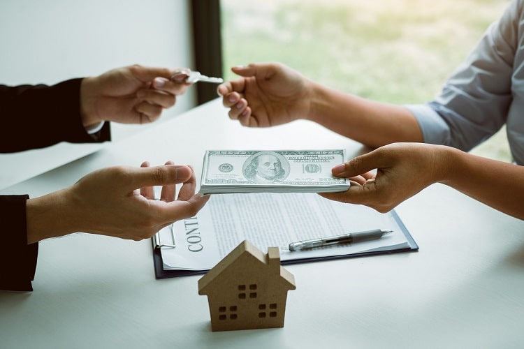 Home Buyers White Settlement, TX