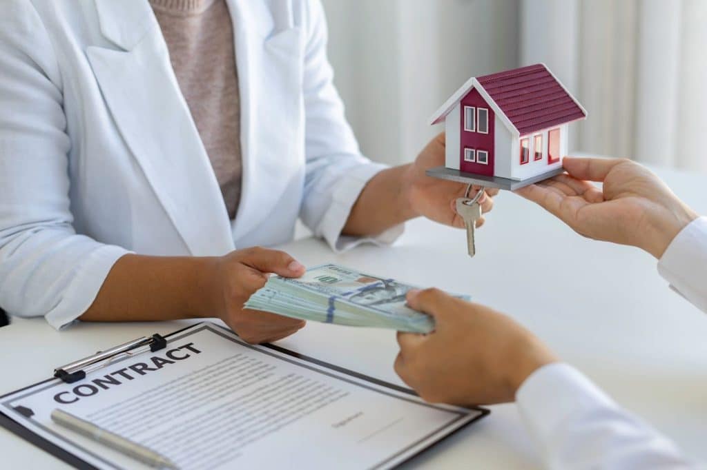 The Psychological Benefits of a Hassle-Free Home Sale to Cash Home Buyers in Fort Worth