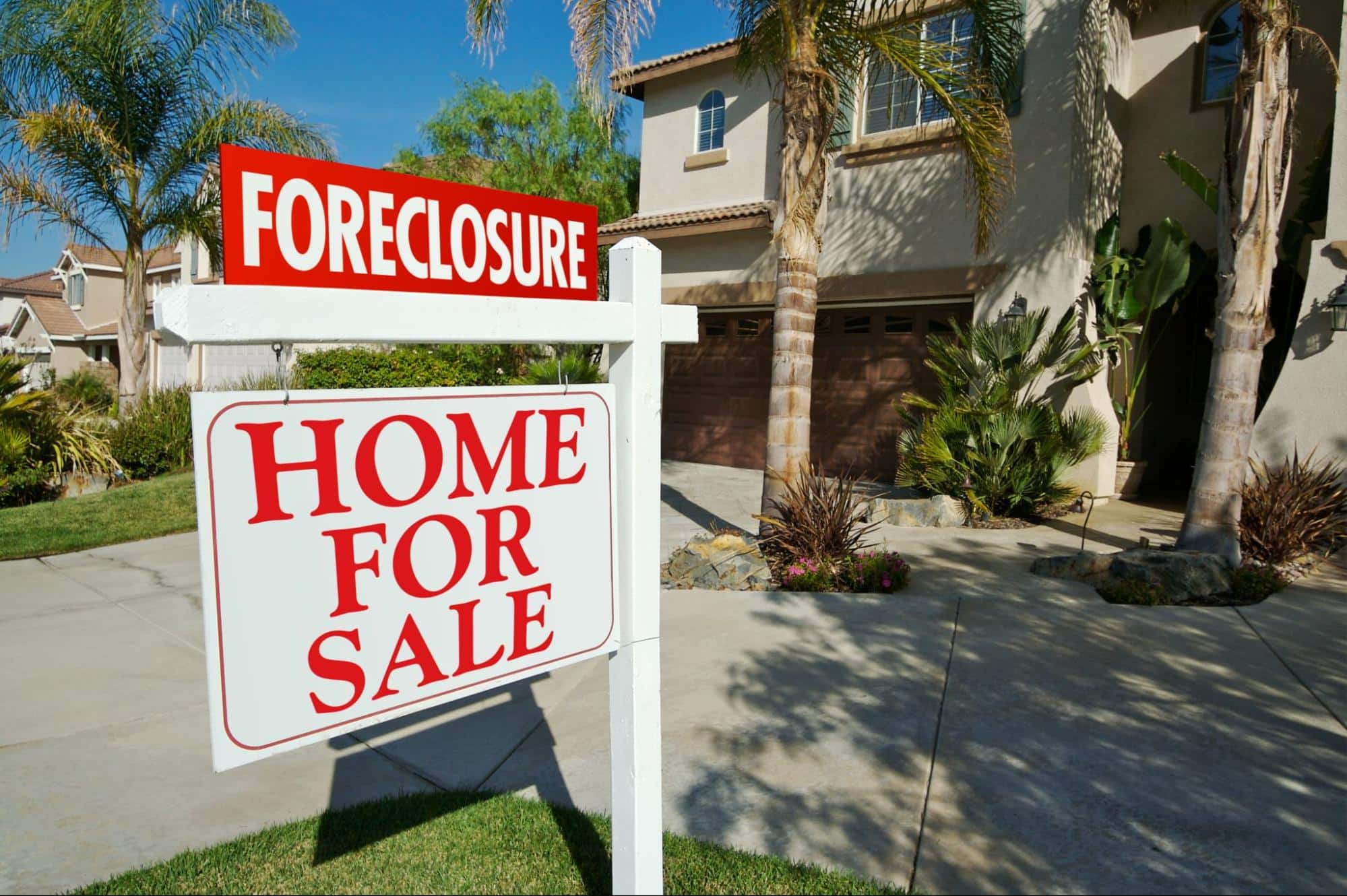 Strategies for Dealing with Foreclosure in the Fort Worth Housing Market