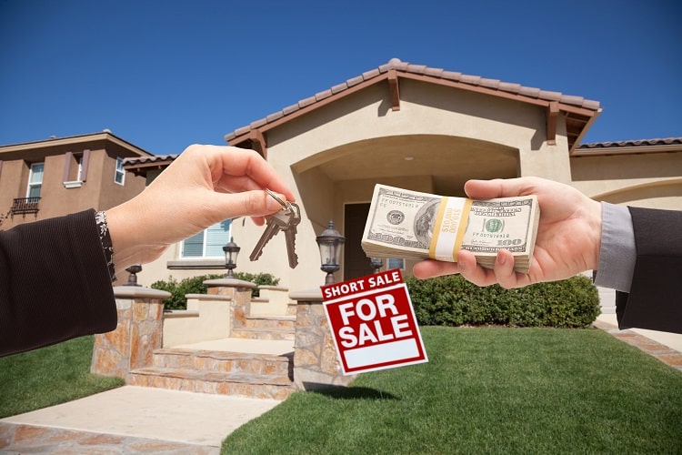 Sell My House Fast North Richland Hills