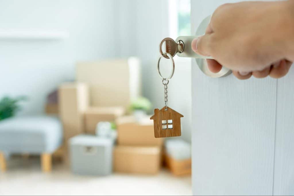 Selling Your House for Job Relocation in Fort Worth, TX